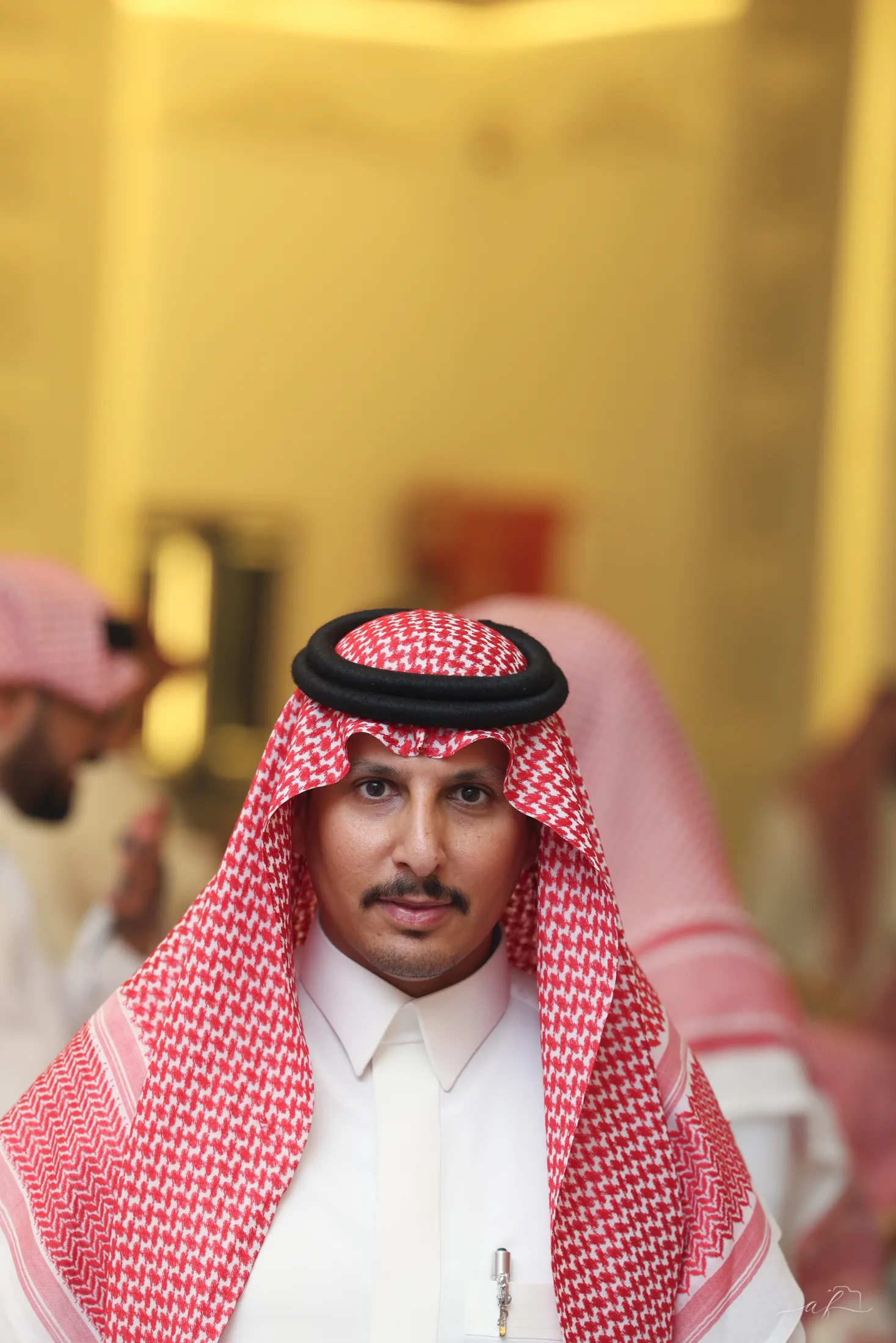 زواج تركي بن محمد ابن طويق — صورة 6