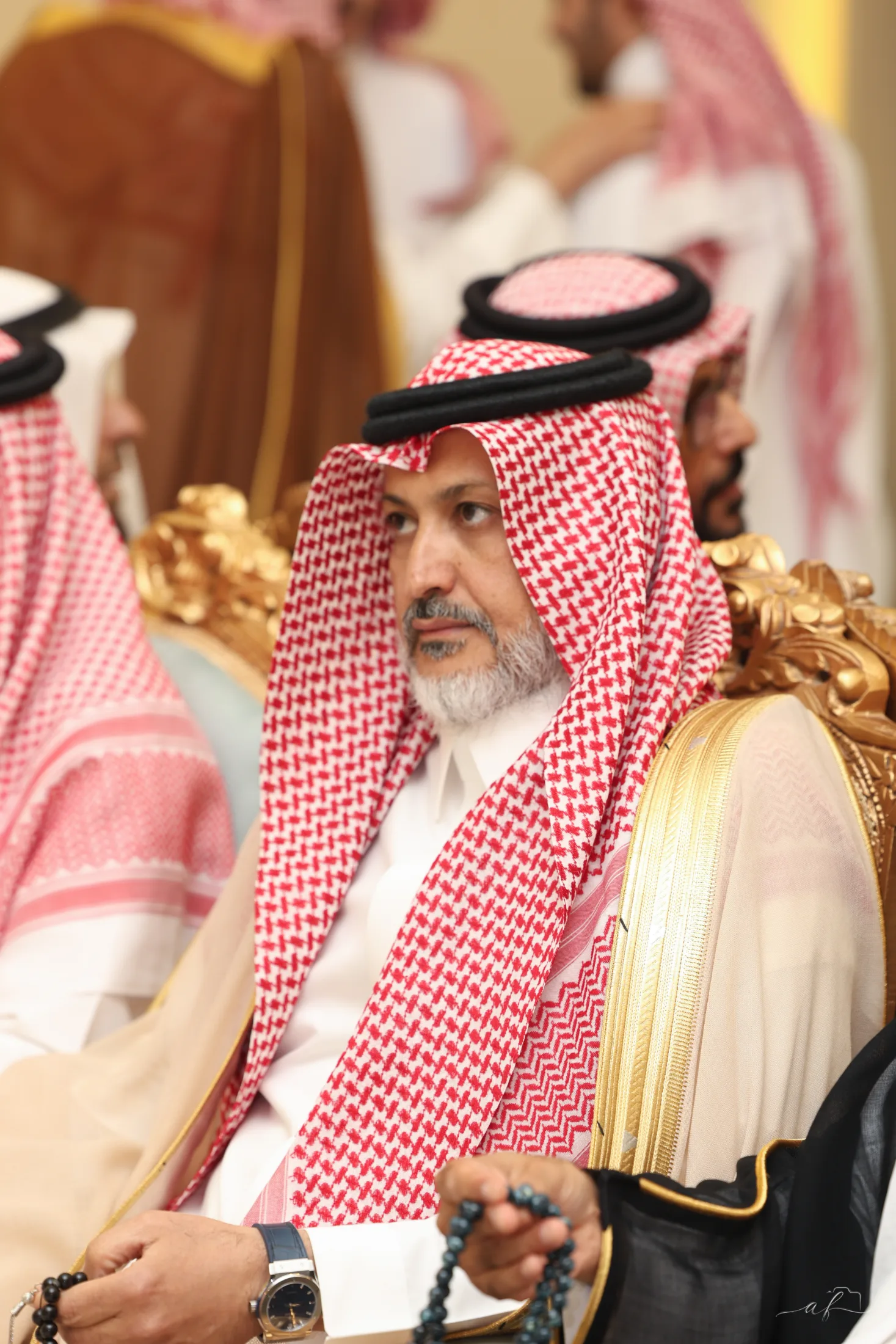 زواج تركي بن محمد ابن طويق — صورة 5