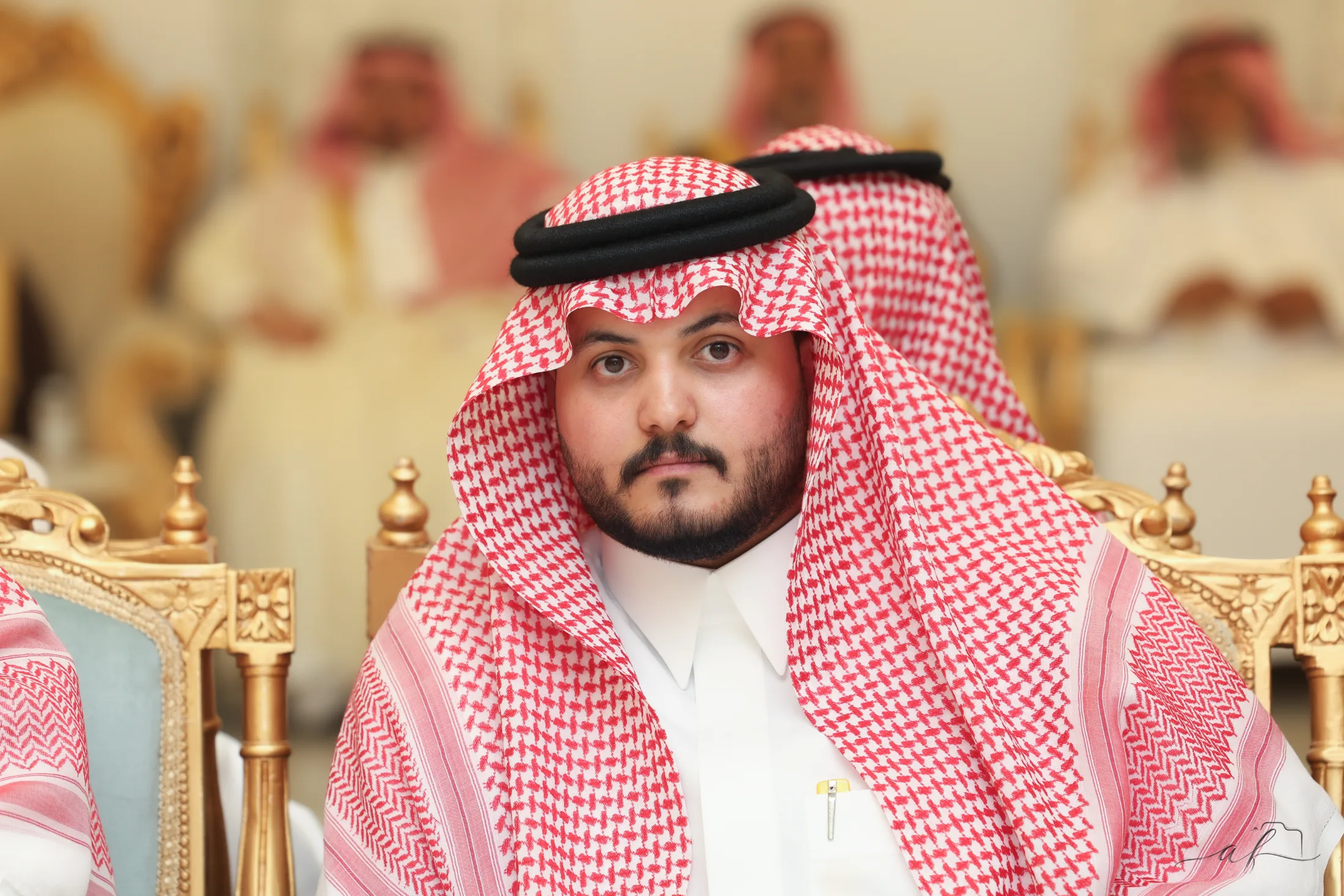 زواج تركي بن محمد ابن طويق — صورة 4