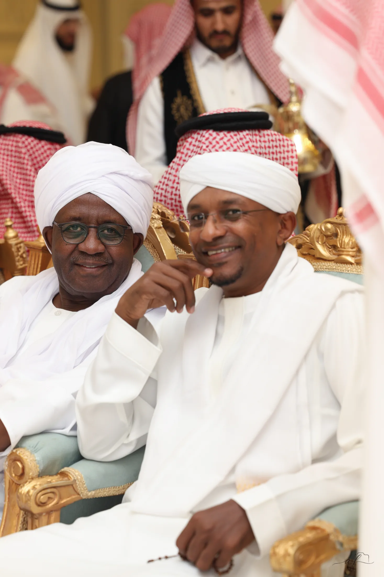 زواج تركي بن محمد ابن طويق — صورة 8