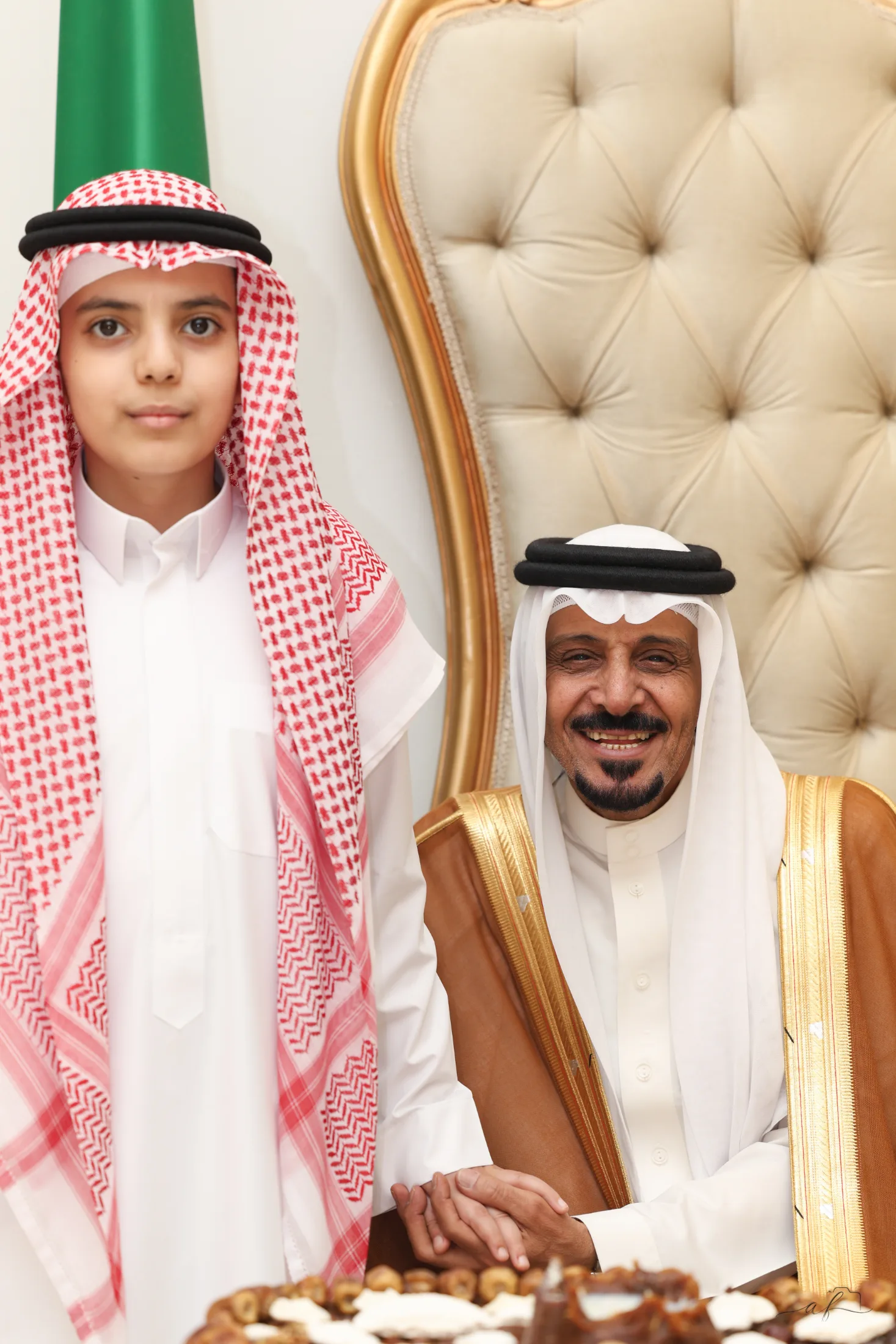 زواج تركي بن محمد ابن طويق — صورة 10