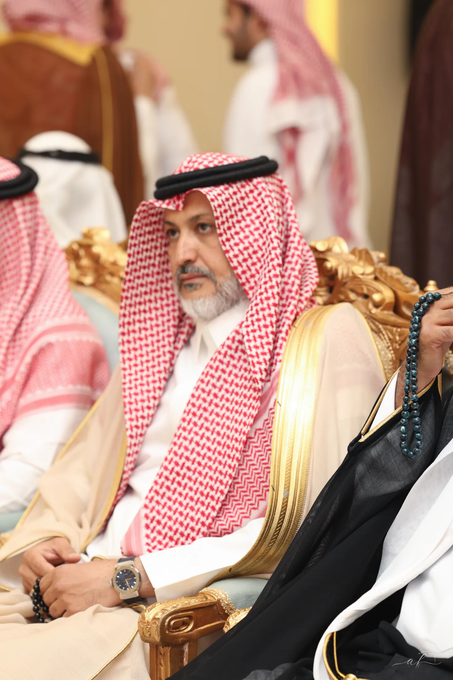 زواج تركي بن محمد ابن طويق — صورة 11