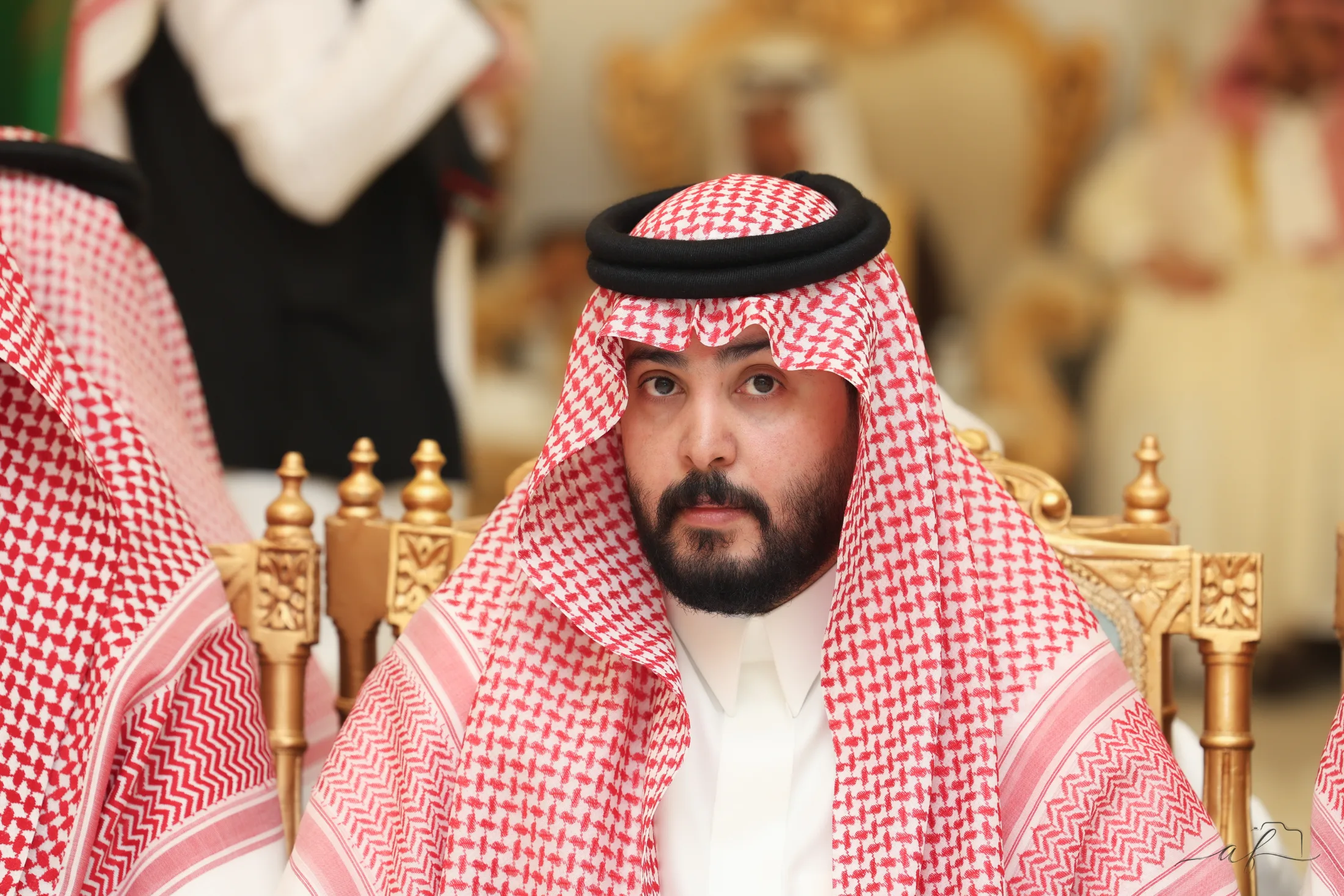 زواج تركي بن محمد ابن طويق — صورة 9