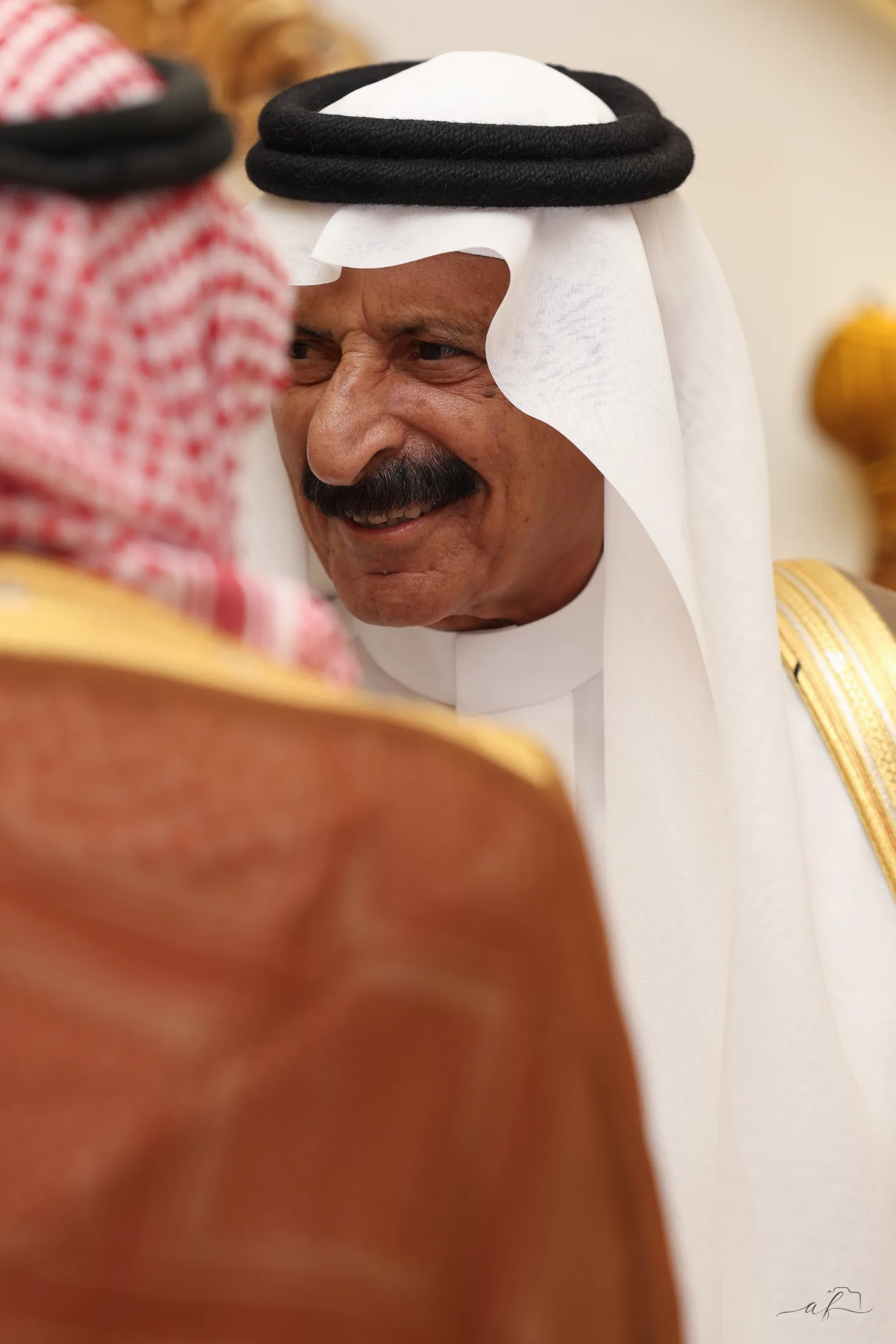 زواج تركي بن محمد ابن طويق — صورة 3