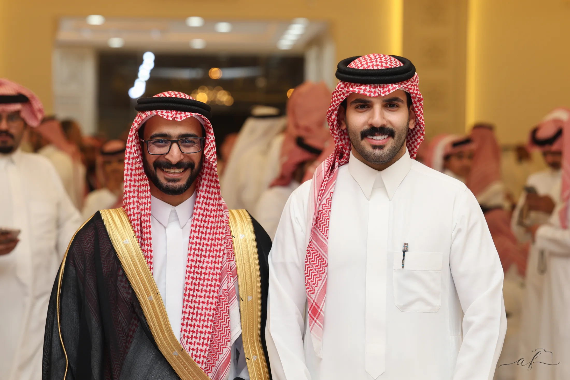 زواج تركي بن محمد ابن طويق — صورة 2